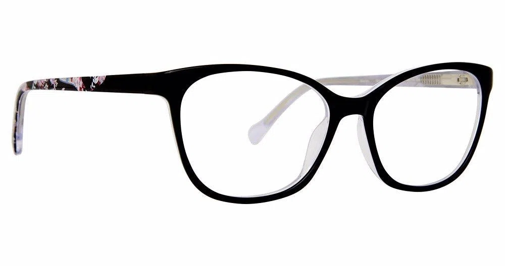 Vera Bradley VBSHERILYN Eyeglasses - view 5